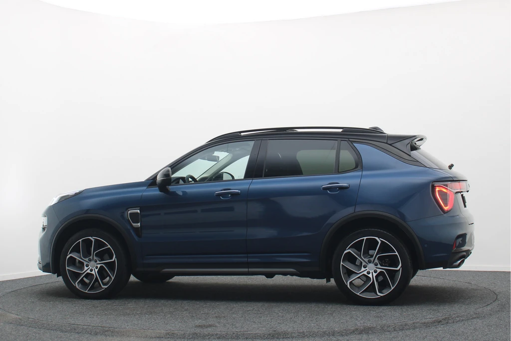 Lynk & Co 01 – foto 4