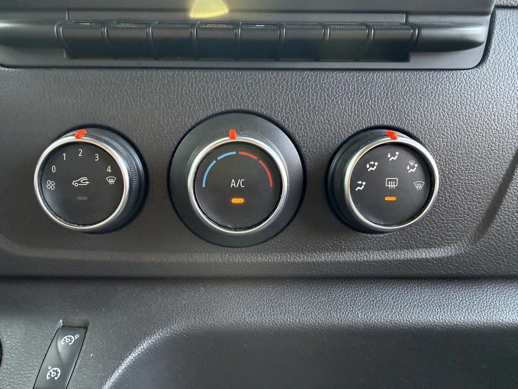 Renault Master – foto 16