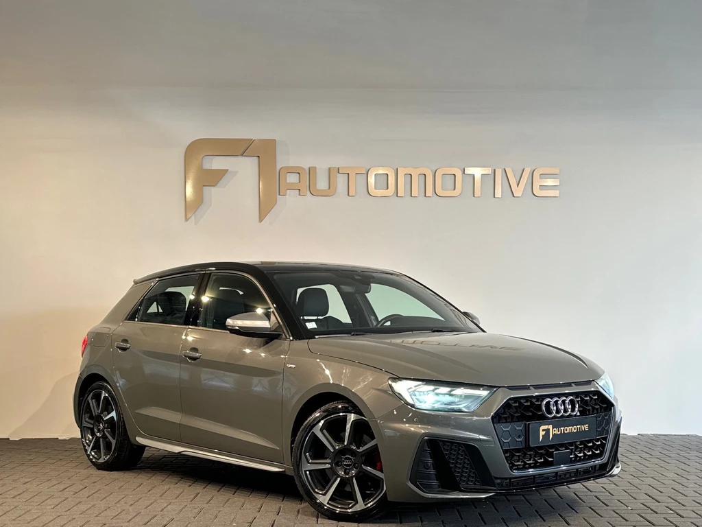 Audi A1 Sportback – foto 7