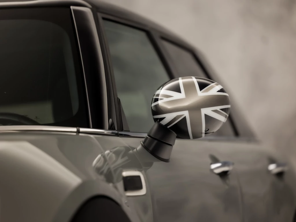 MINI Clubman – foto 35