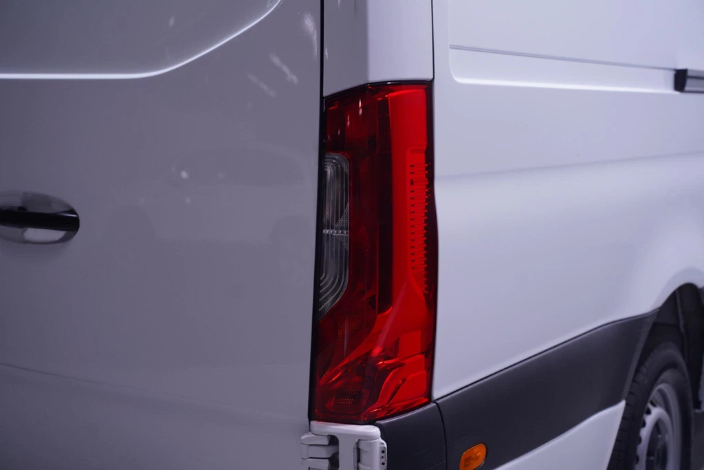 Mercedes-Benz Sprinter – foto 11