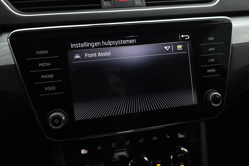Škoda Superb – foto 28