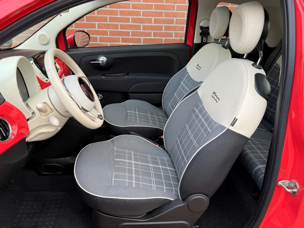 Fiat 500 – foto 13