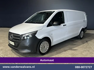 Mercedes-Benz Vito – thumbnail 1