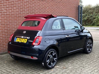 Fiat 500C – thumbnail 7