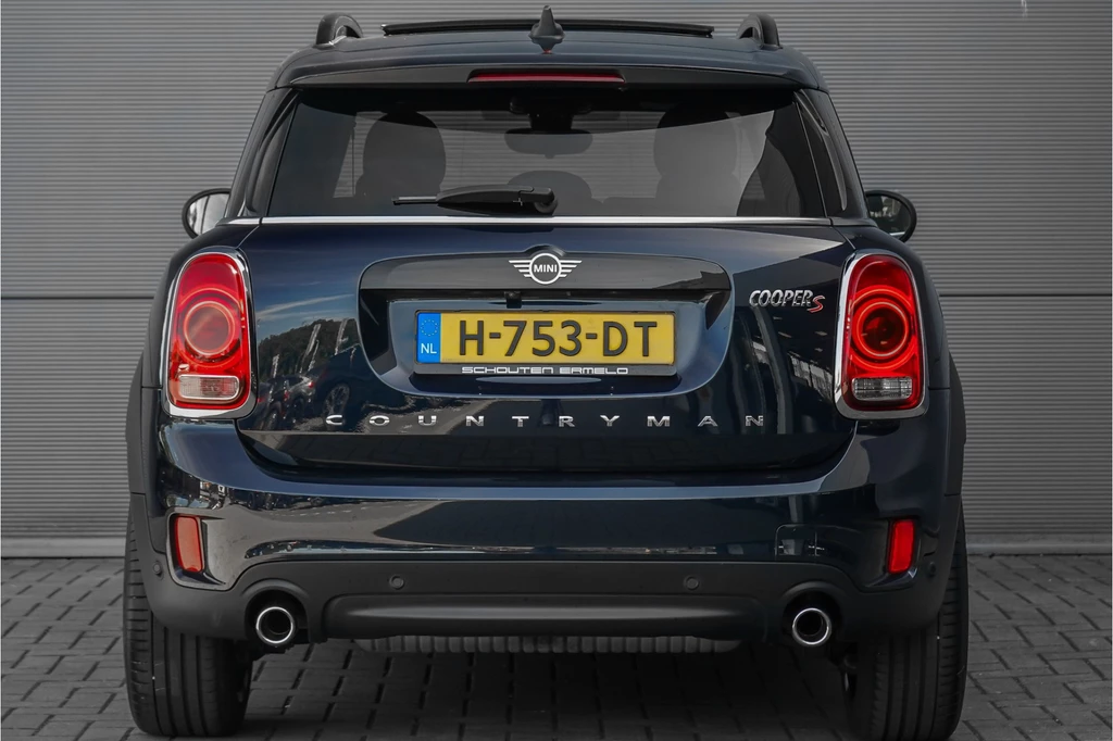 MINI Countryman – foto 5