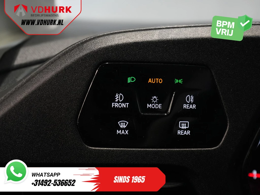 Volkswagen Caddy – foto 16