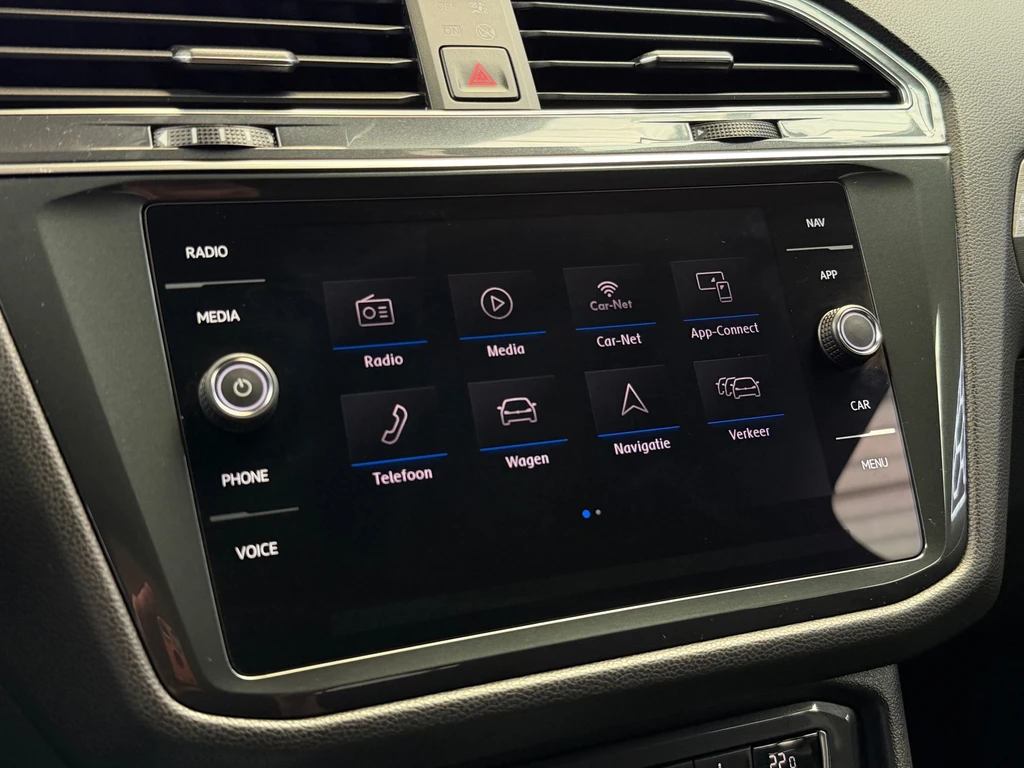 Volkswagen Tiguan Allspace – foto 22