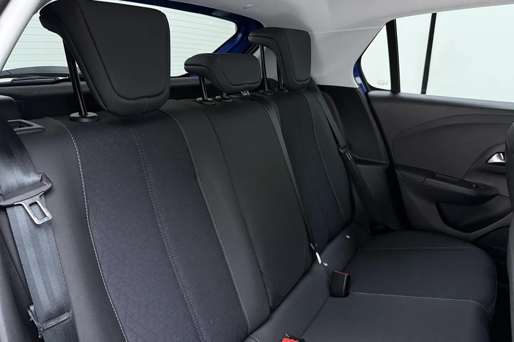 Opel Corsa – foto 15
