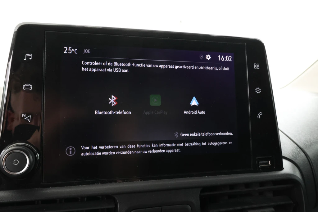 Opel Combo – foto 26
