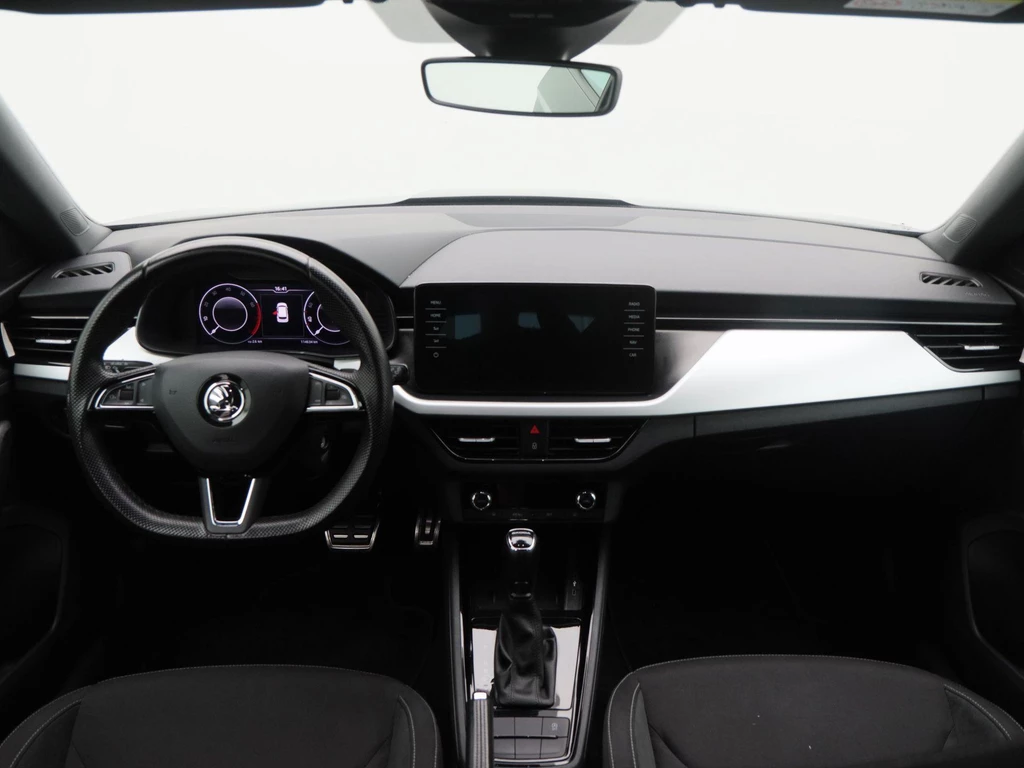 Škoda Kamiq – foto 31