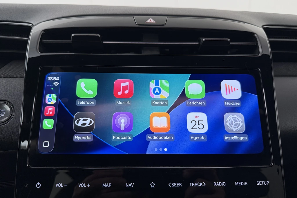 Hyundai Tucson – foto 33
