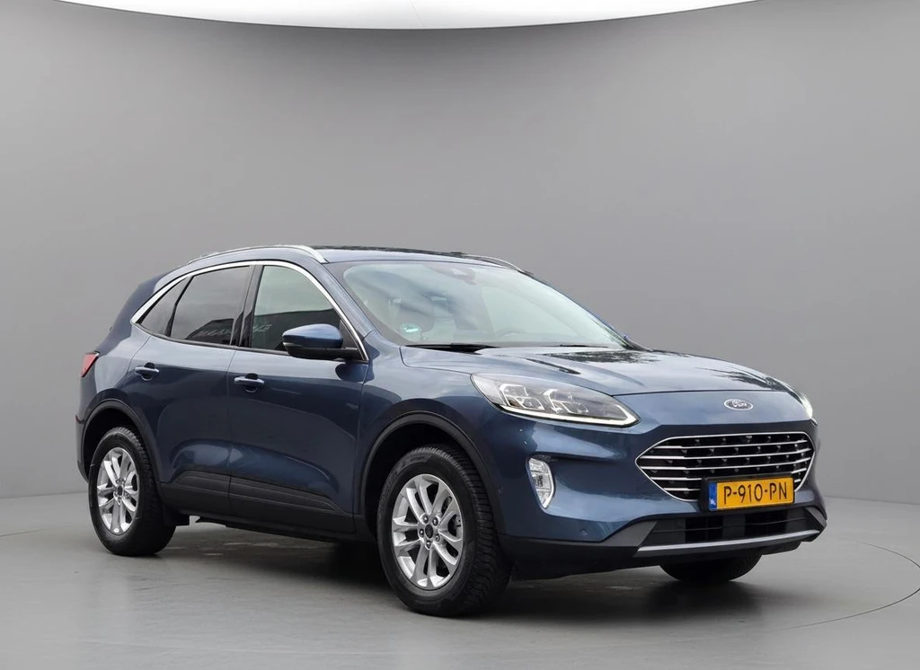 Ford Kuga – foto 6