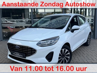 Ford Fiesta – thumbnail 1
