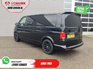 Volkswagen Transporter – thumbnail 3