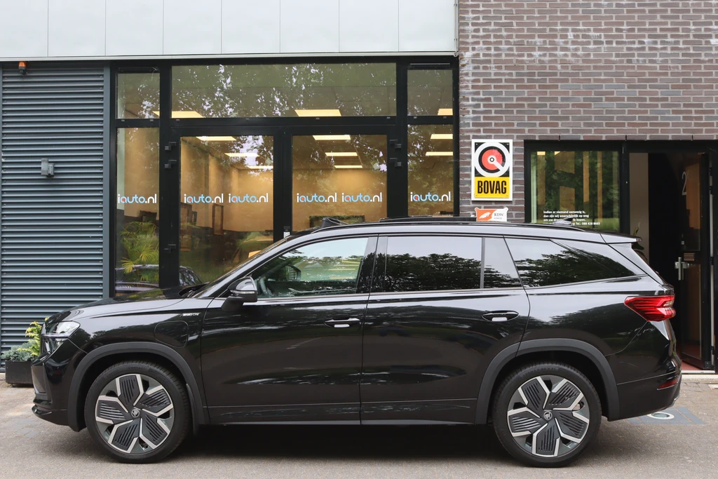 Škoda Kodiaq – foto 2