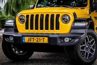 Jeep Wrangler – thumbnail 9