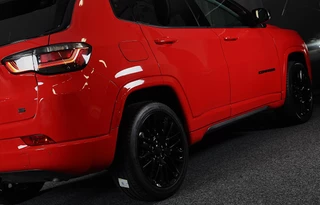 Jeep Compass – thumbnail 8
