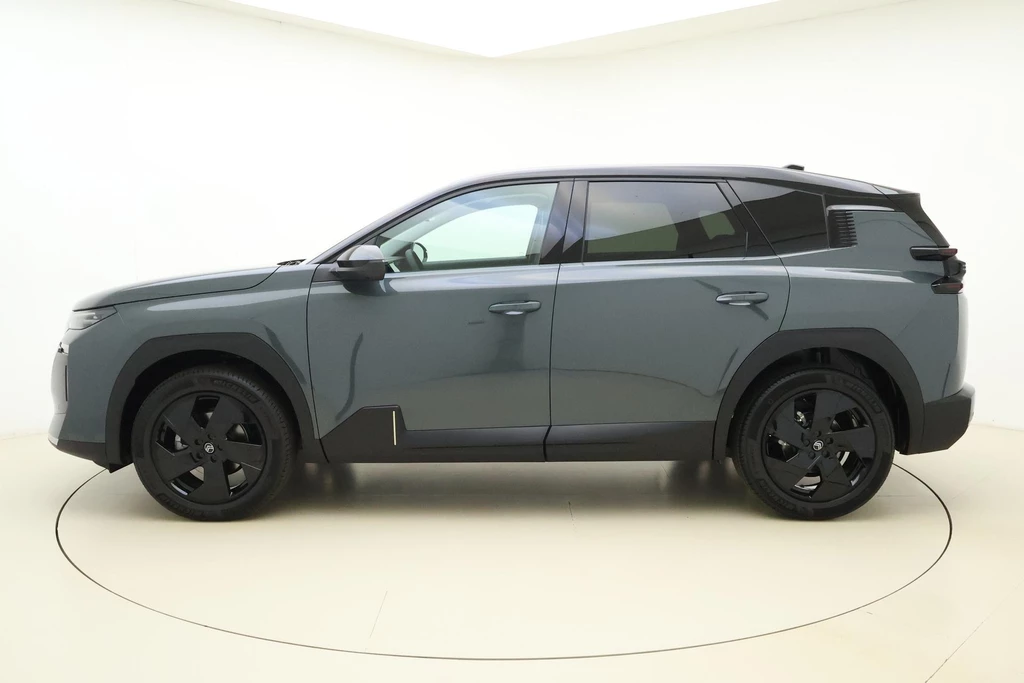 Citroën C5 Aircross – foto 2