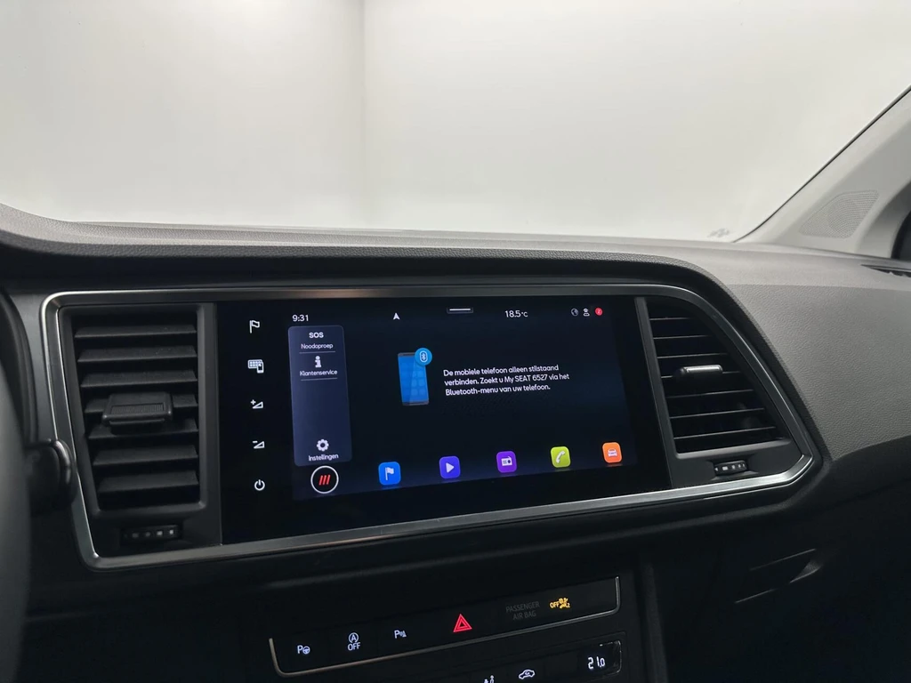 SEAT Ateca – foto 44