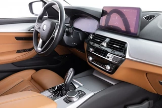 BMW 5 Serie – thumbnail 11