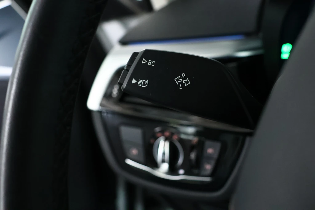 BMW 5 Serie – foto 25