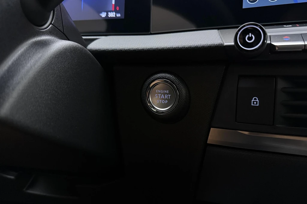 Opel Astra – foto 34
