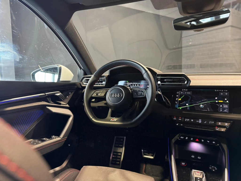 Audi A3 – foto 11