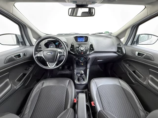 Ford EcoSport – thumbnail 9