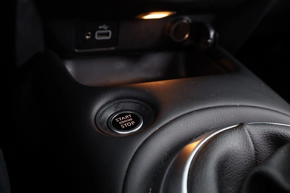 Nissan Juke – foto 28