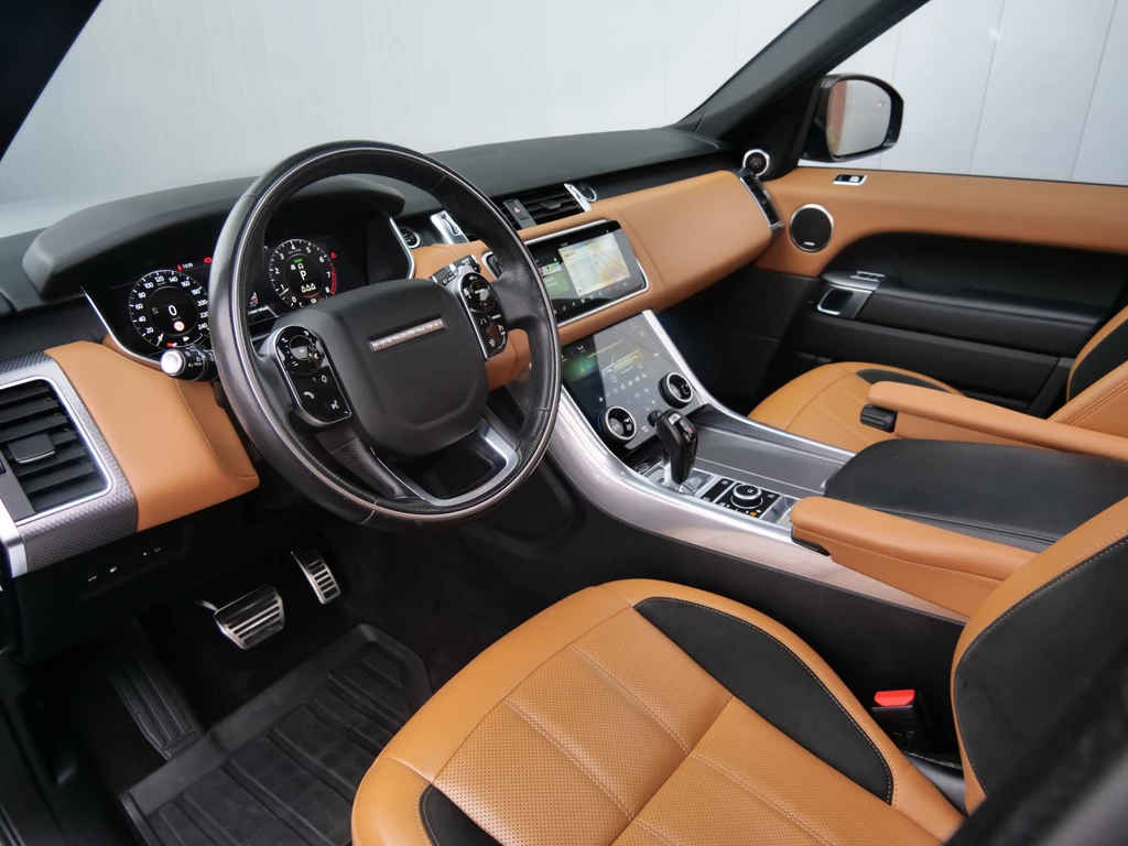 Land Rover Range Rover Sport – foto 23