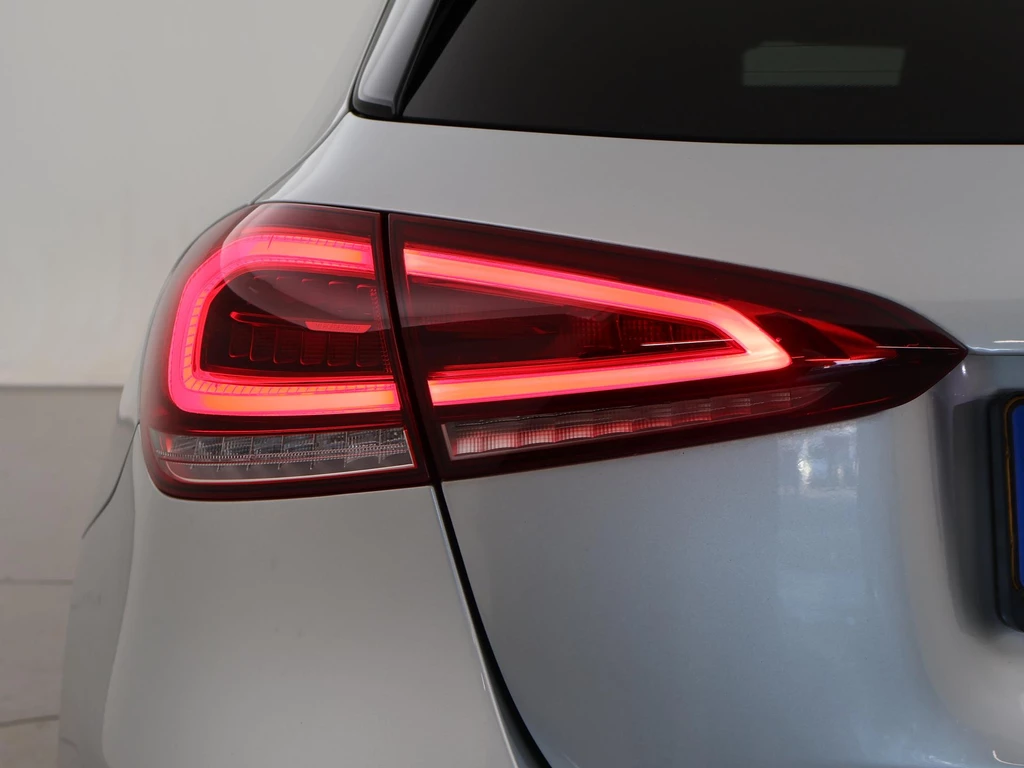 Mercedes-Benz A-Klasse – foto 33