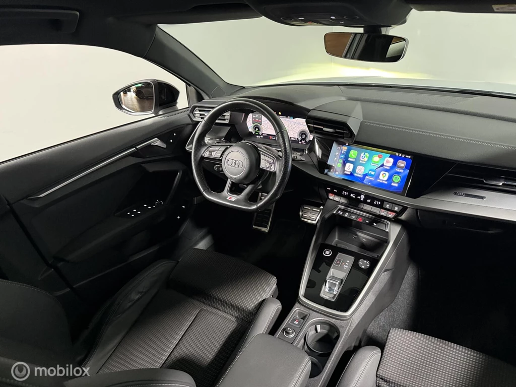 Audi A3 – foto 51