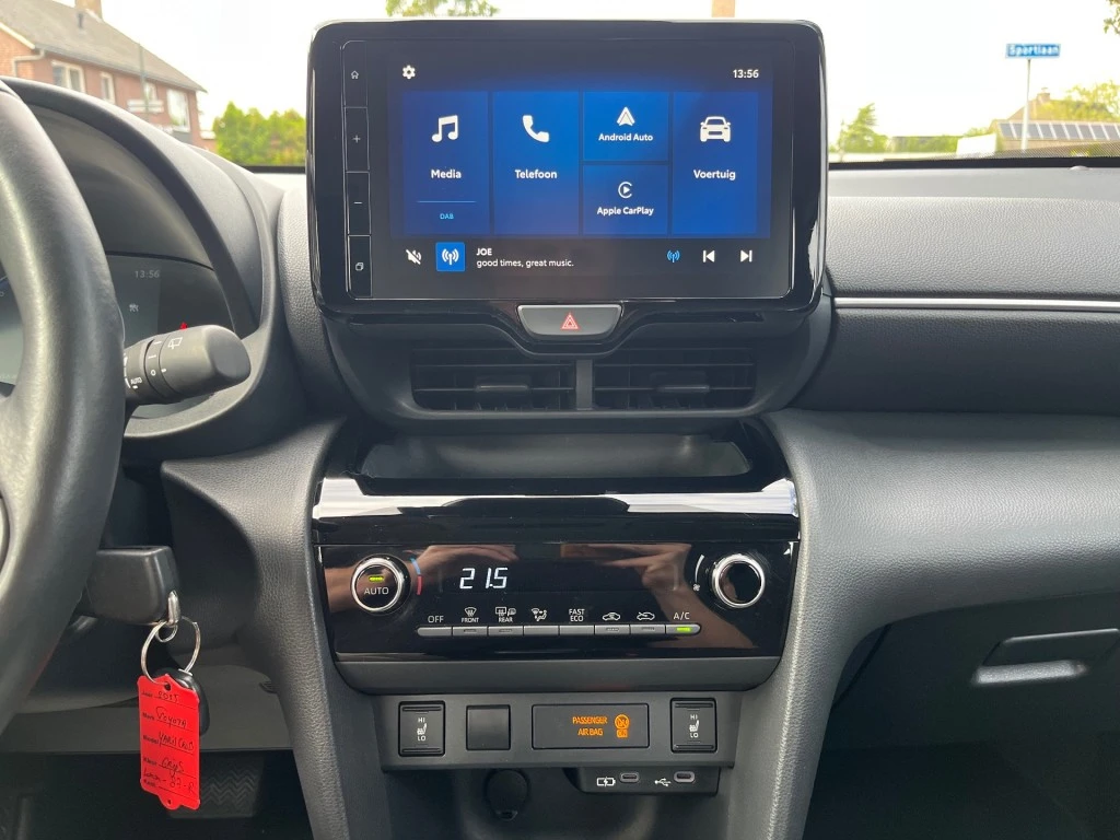 Toyota Yaris Cross – foto 9