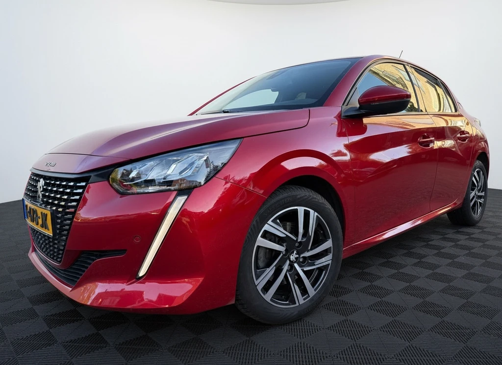 Peugeot 208 – foto 2