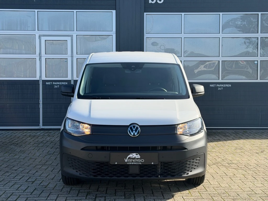 Volkswagen Caddy – foto 7