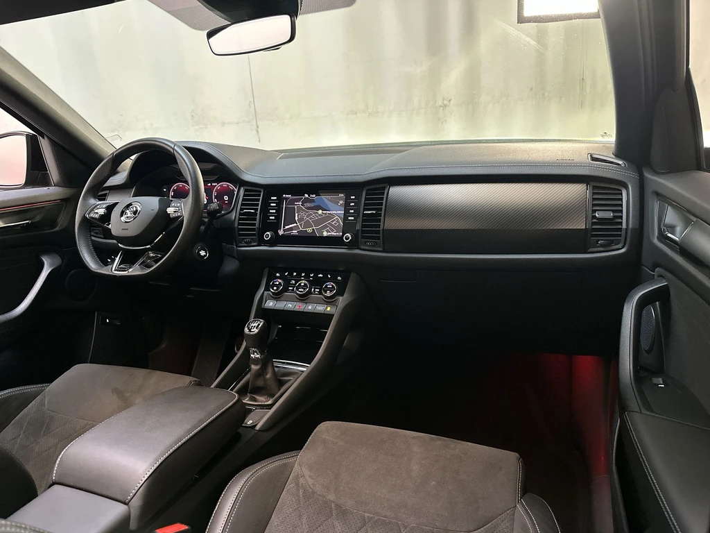Škoda Kodiaq – foto 11