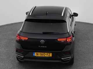 Volkswagen T-Roc – thumbnail 12
