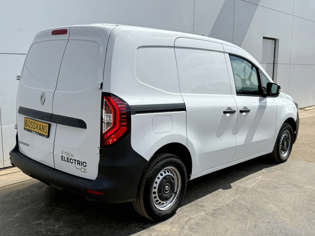 Renault Kangoo – foto 3