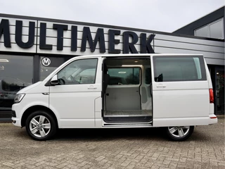 Volkswagen Transporter – thumbnail 2