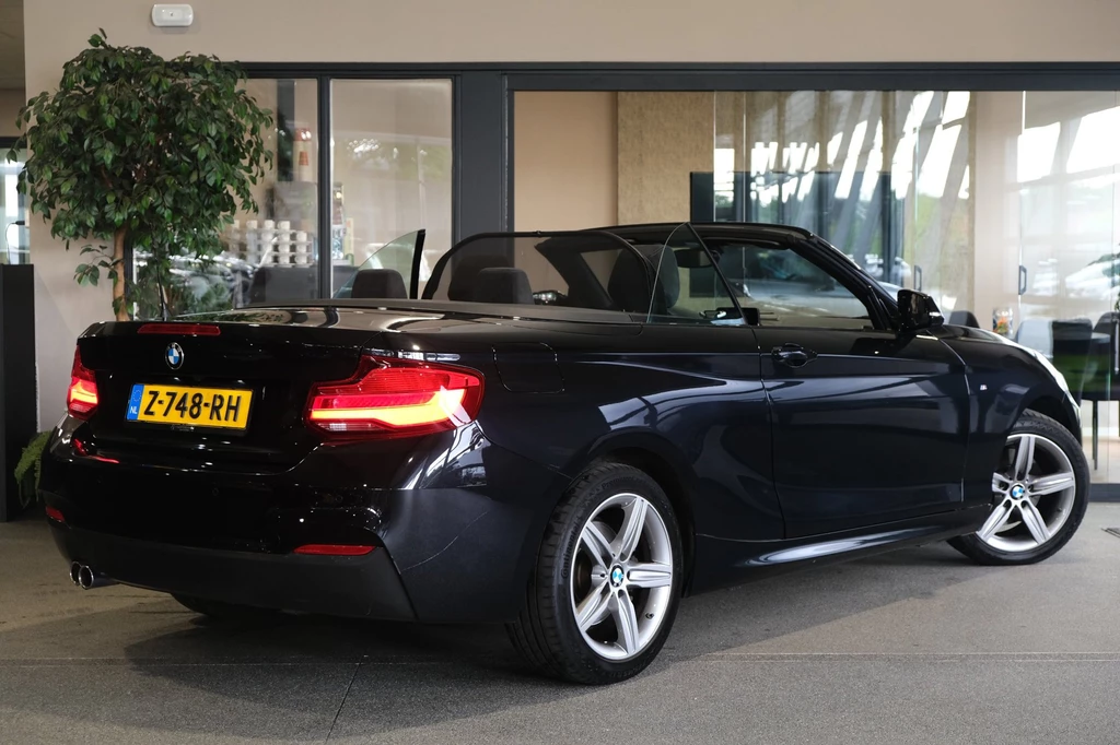 BMW 2 Serie – foto 7