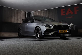 Mercedes-Benz A-Klasse – thumbnail 19