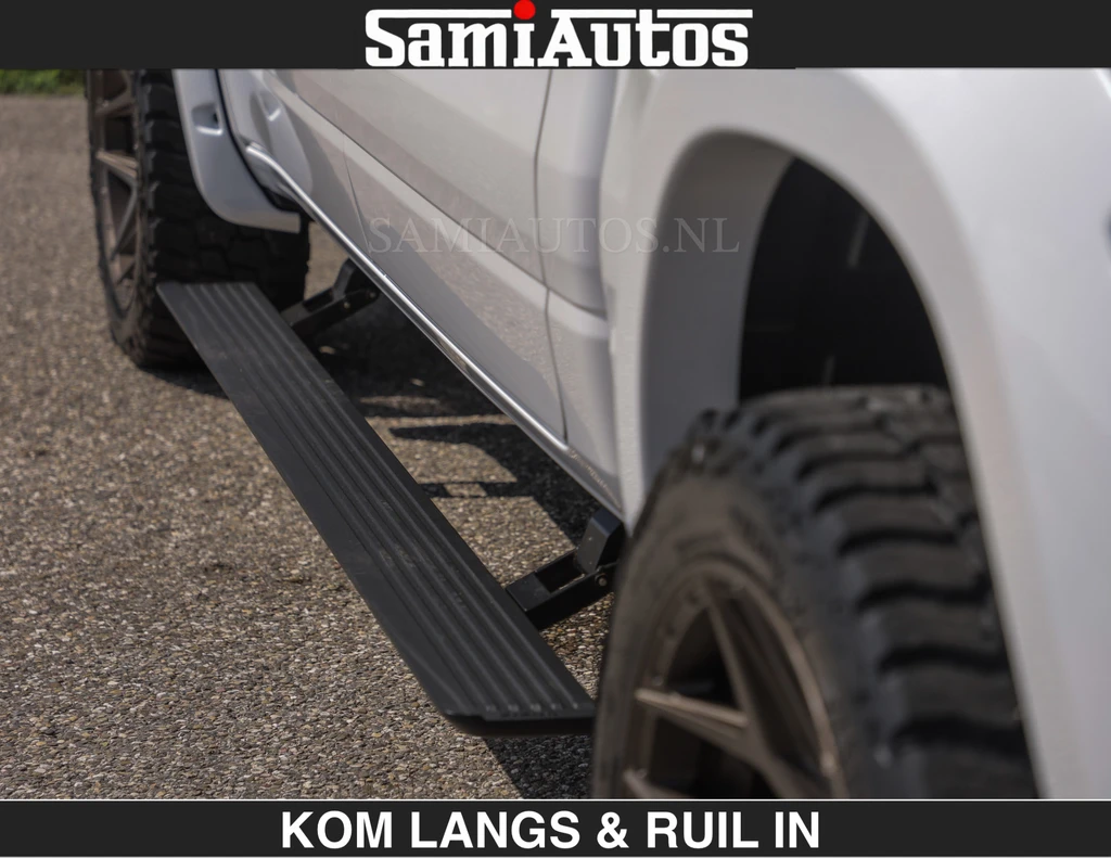 Dodge Ram Pick-Up – foto 33