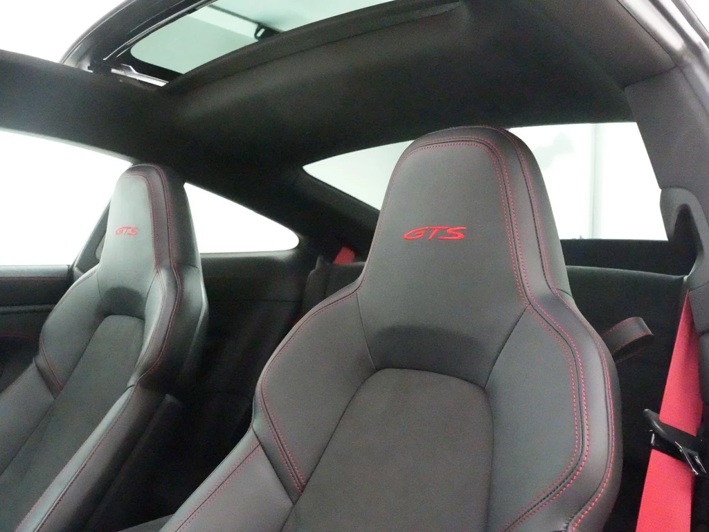 Porsche 911 – foto 44