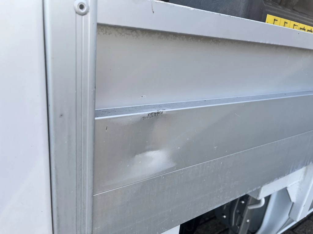 Mercedes-Benz Sprinter – foto 50