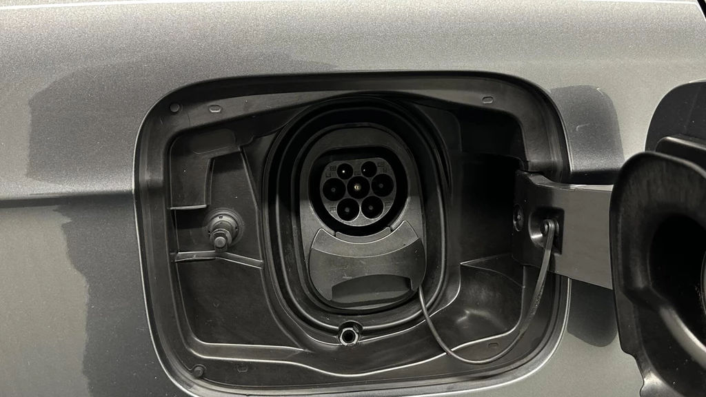 Škoda Enyaq iV – foto 65