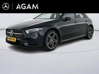 Mercedes-Benz A-Klasse – thumbnail 1