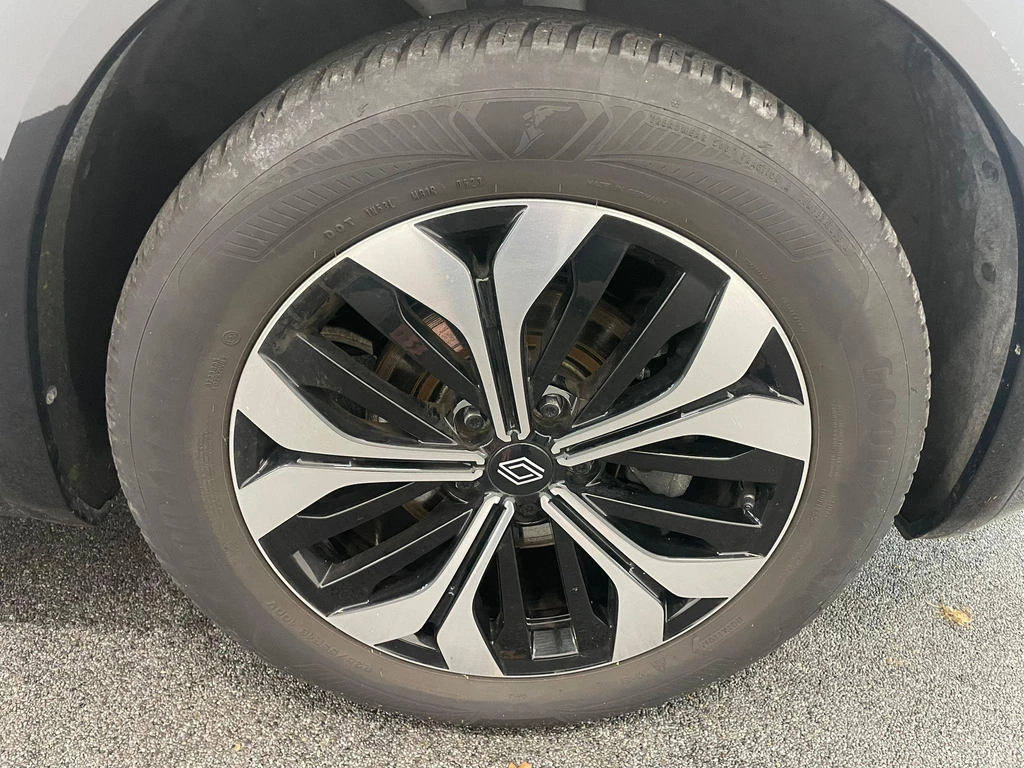 Renault Austral – foto 23