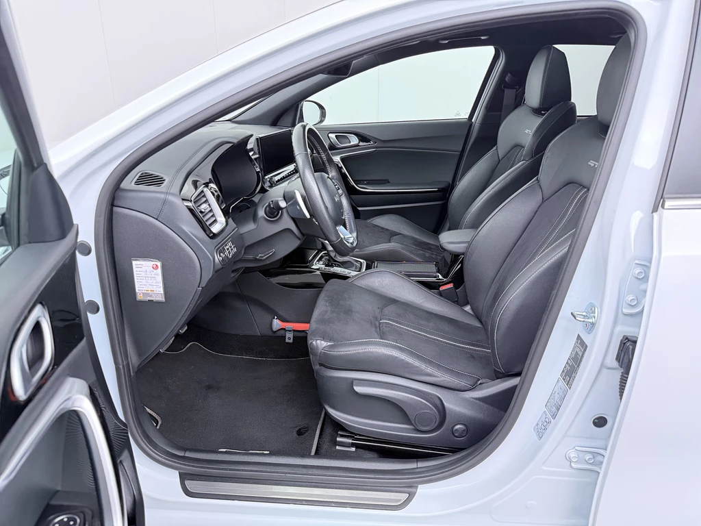 Kia Ceed Sportswagon – foto 20