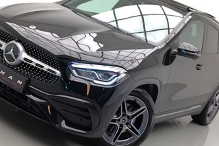 Mercedes-Benz GLA – thumbnail 3